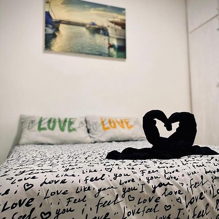 Dream On The Sea Of Galilee Apartment Tiberias Bagian luar foto