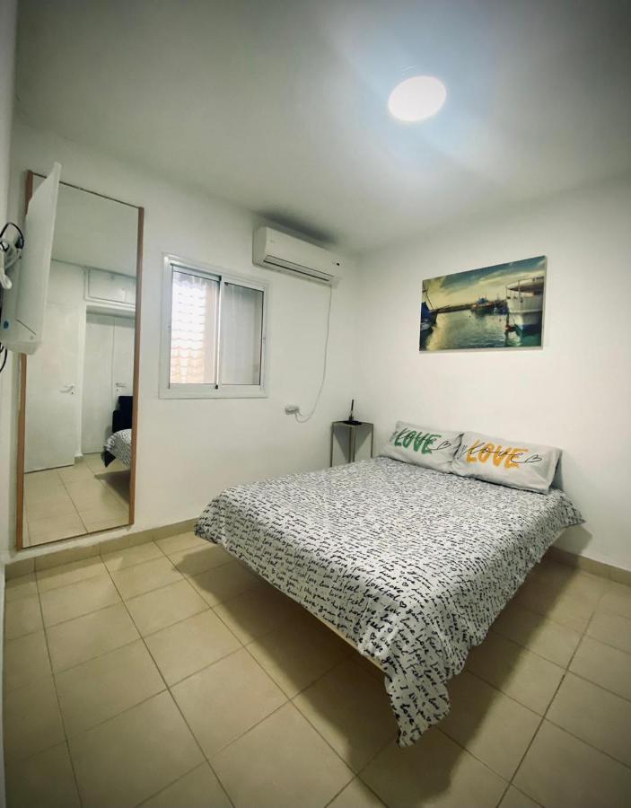 Dream On The Sea Of Galilee Apartment Tiberias Bagian luar foto