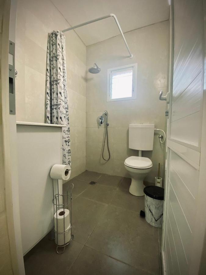 Dream On The Sea Of Galilee Apartment Tiberias Bagian luar foto