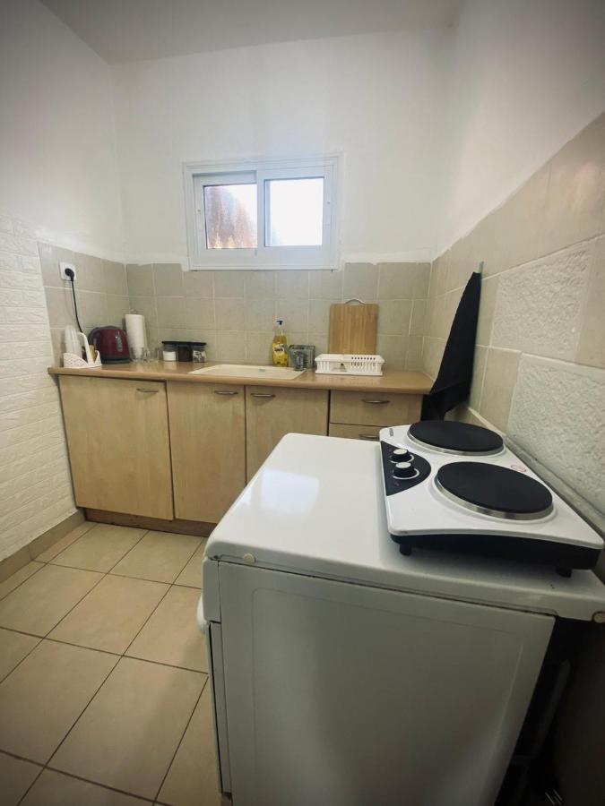 Dream On The Sea Of Galilee Apartment Tiberias Bagian luar foto