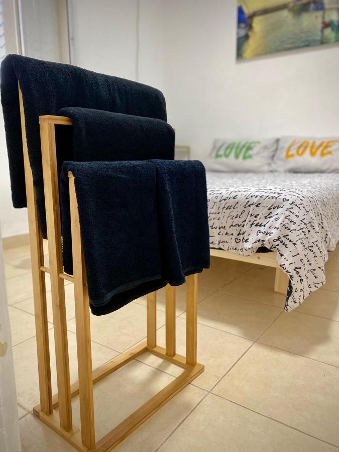 Dream On The Sea Of Galilee Apartment Tiberias Bagian luar foto